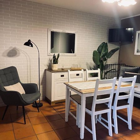 Casatua Apartment Treviso Luaran gambar