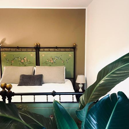 Casatua Apartment Treviso Luaran gambar