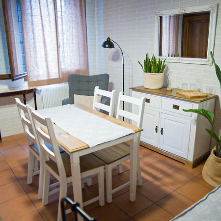 Casatua Apartment Treviso Luaran gambar