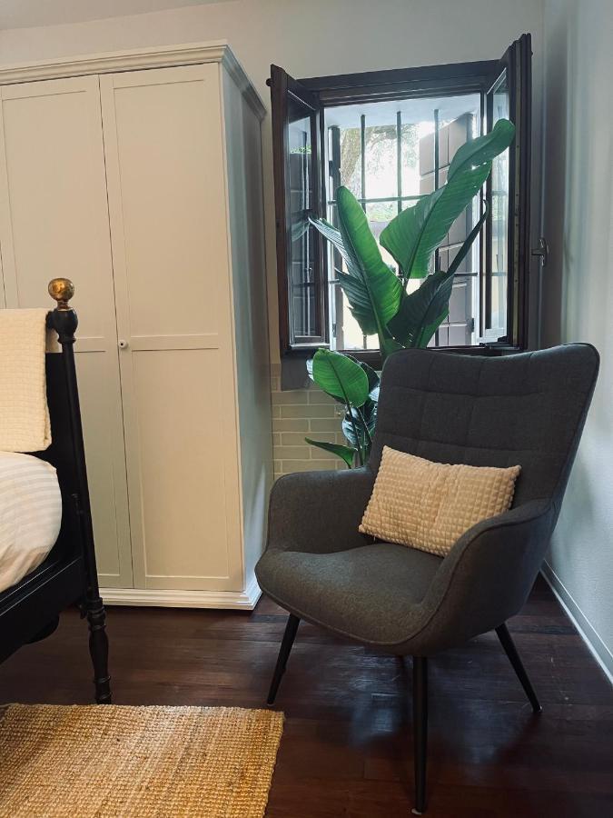 Casatua Apartment Treviso Luaran gambar