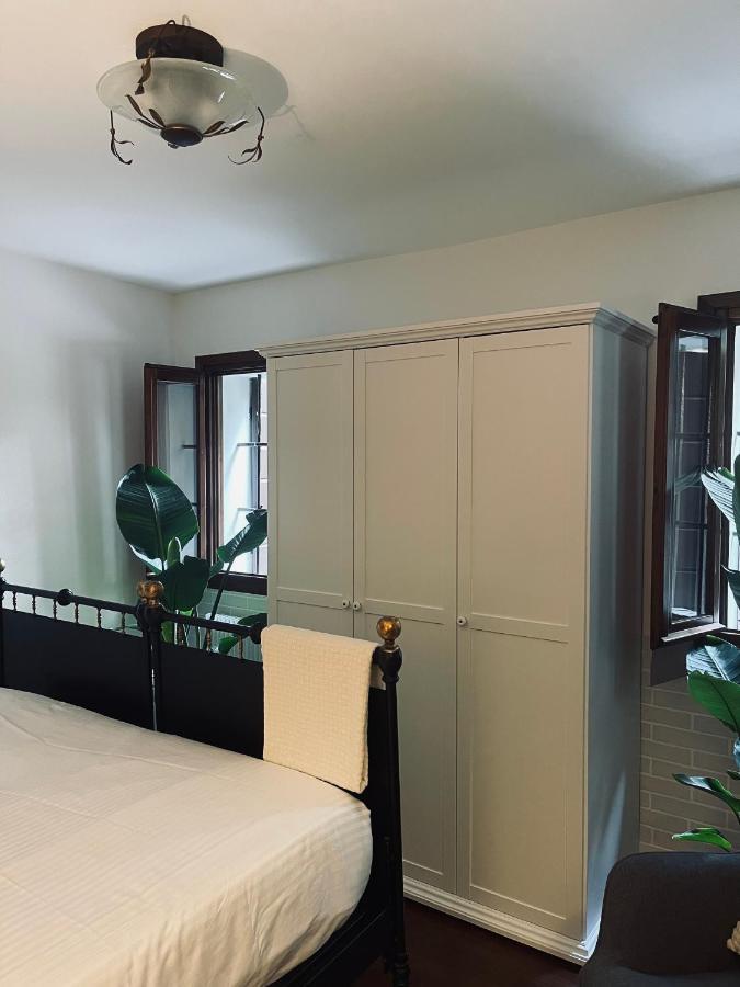 Casatua Apartment Treviso Luaran gambar