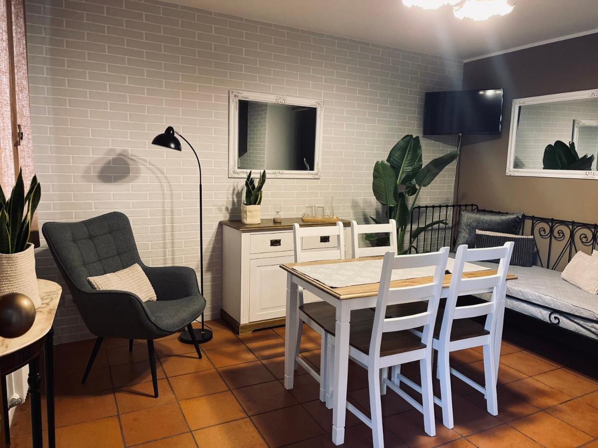 Casatua Apartment Treviso Luaran gambar