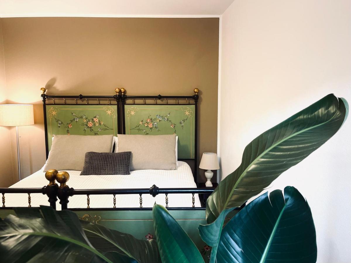 Casatua Apartment Treviso Luaran gambar