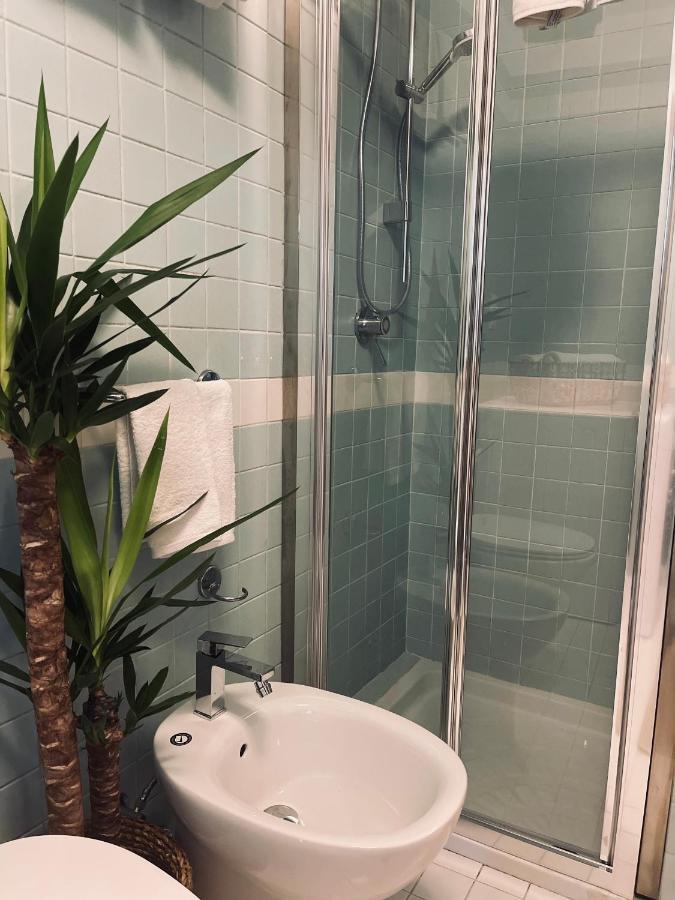Casatua Apartment Treviso Luaran gambar