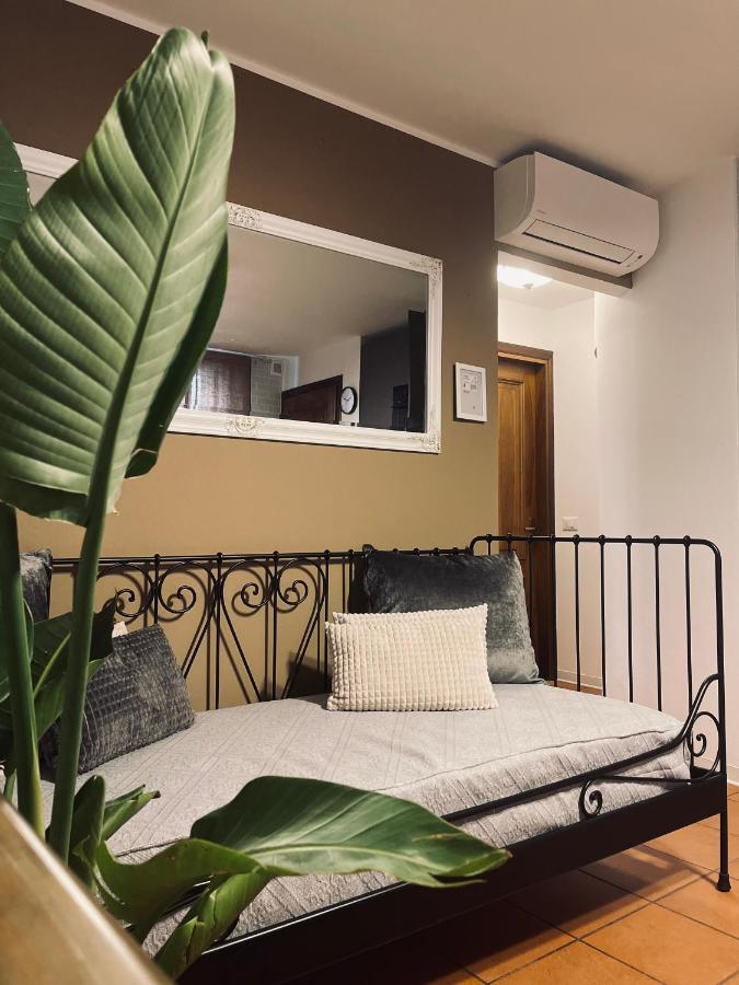 Casatua Apartment Treviso Luaran gambar