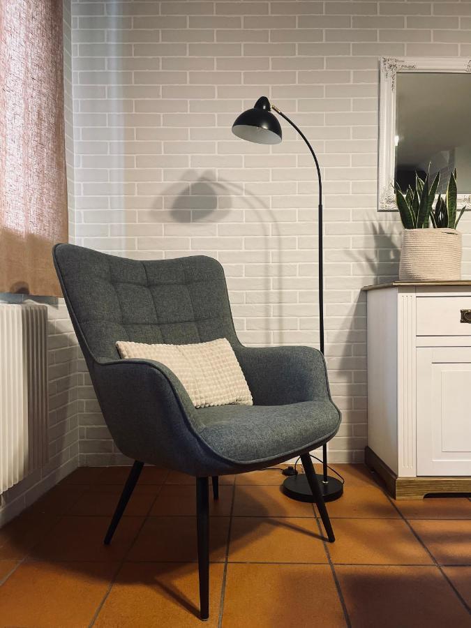 Casatua Apartment Treviso Luaran gambar