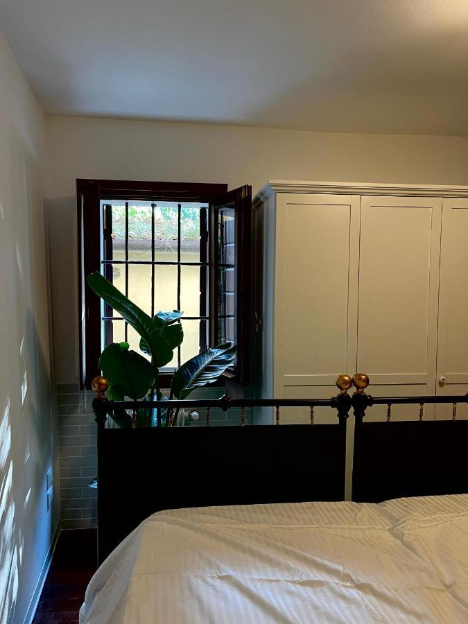 Casatua Apartment Treviso Luaran gambar