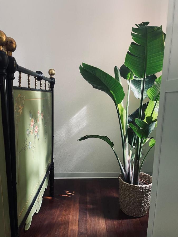 Casatua Apartment Treviso Luaran gambar