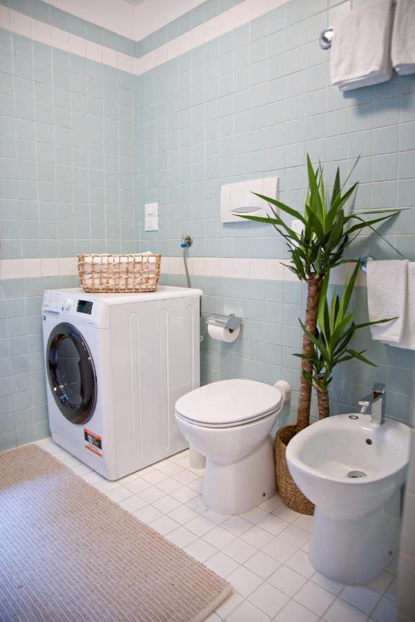 Casatua Apartment Treviso Luaran gambar