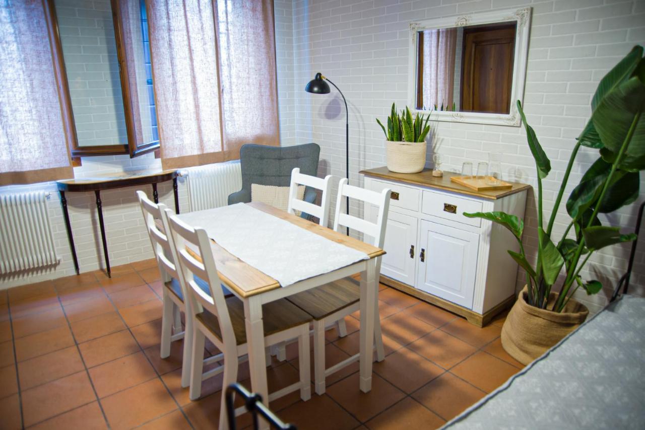 Casatua Apartment Treviso Luaran gambar