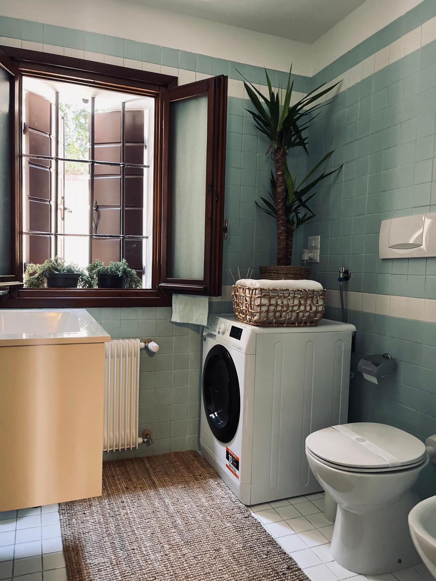 Casatua Apartment Treviso Luaran gambar